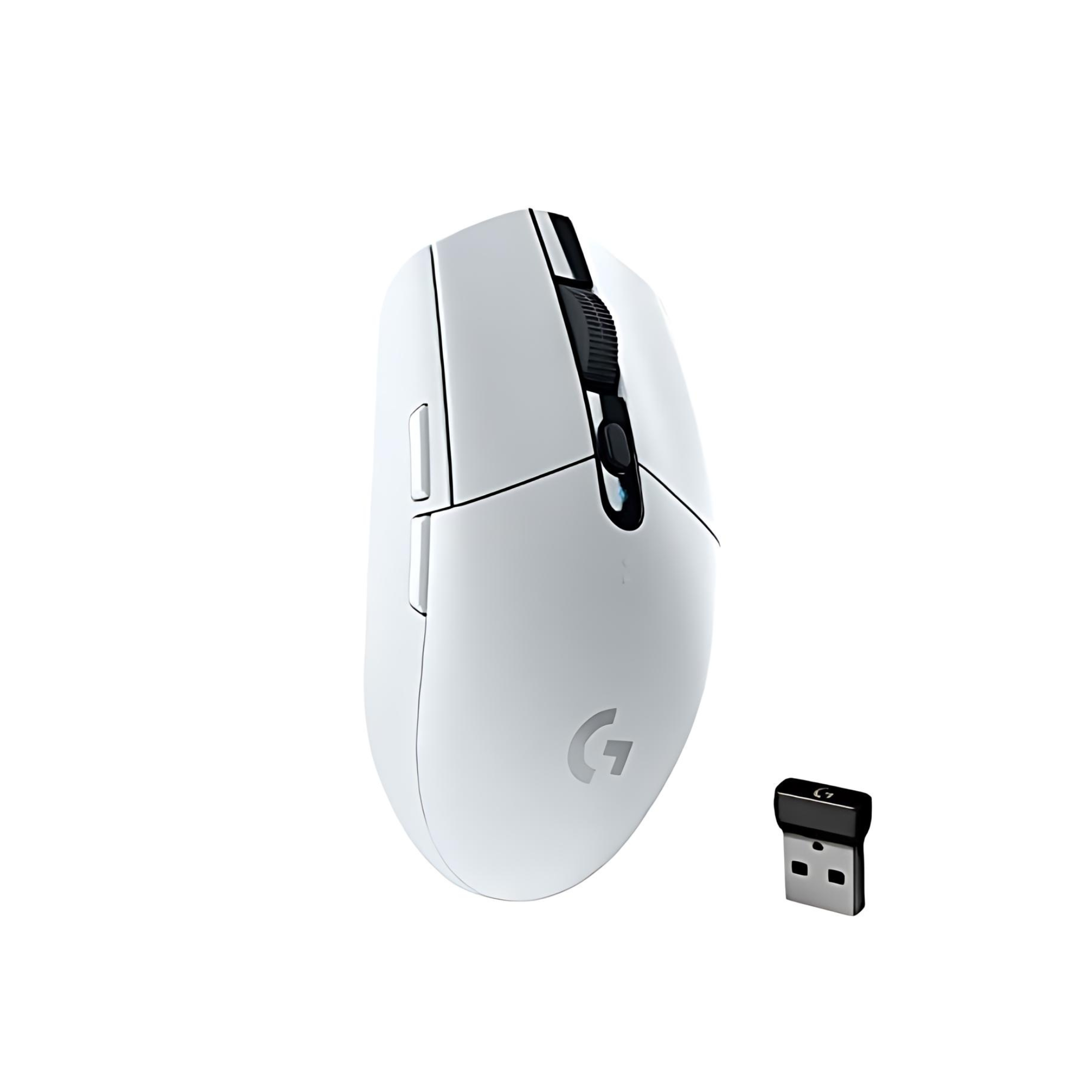Periféricos Mouse Gamer Logitech Inalambrico White G305