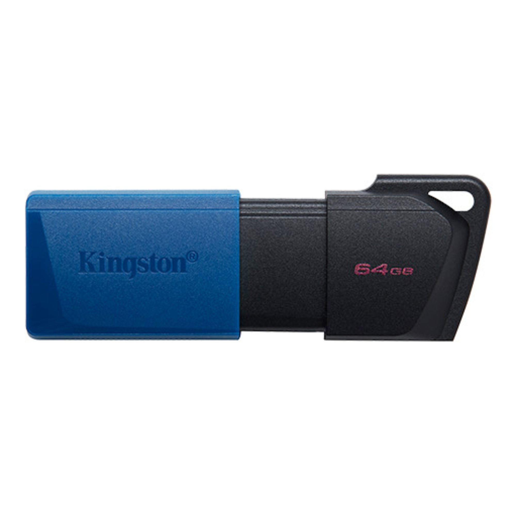 Varios Pendrive Kingston DataTraveler Exodia Blue/Black USB 3.2 64GB