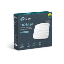 WiFi Repetidor WiFi TP-Link Access Point Interiores EAP115