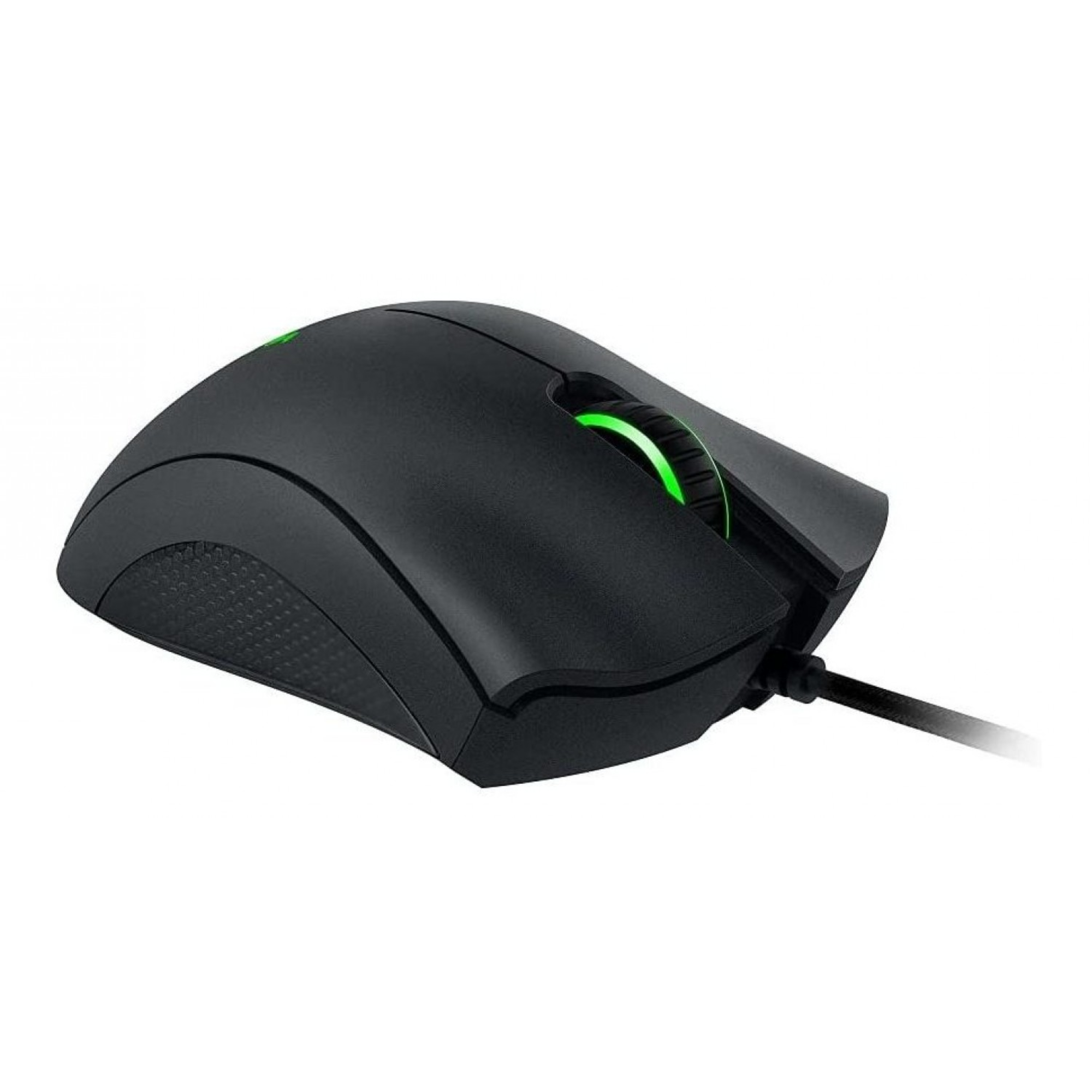 Periféricos Mouse Gamer Razer Deathadder 6.4K Dpi Essential Black