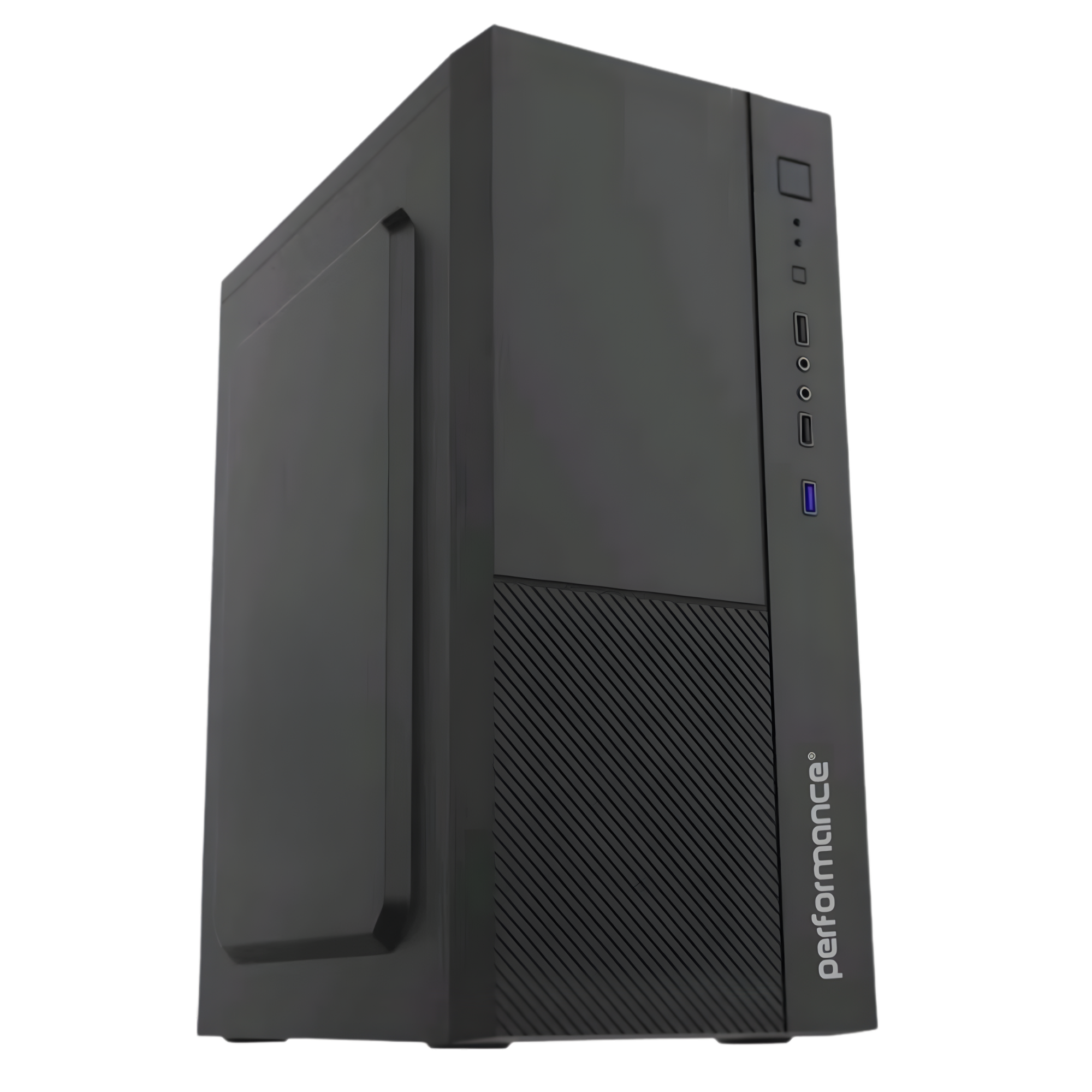 Gabinete Kit Oficina Performance  T+M PSU 600W PF301