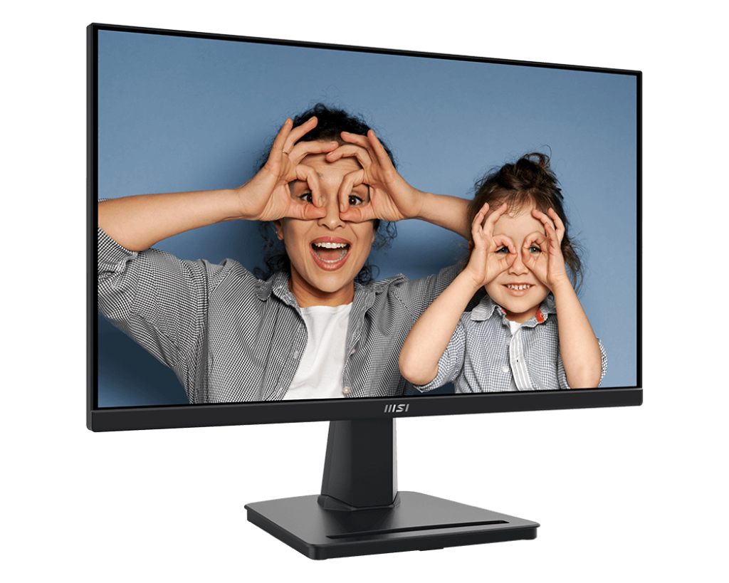 Monitor 22 MSI 100Hz Full HD 1ms PRO MP225V