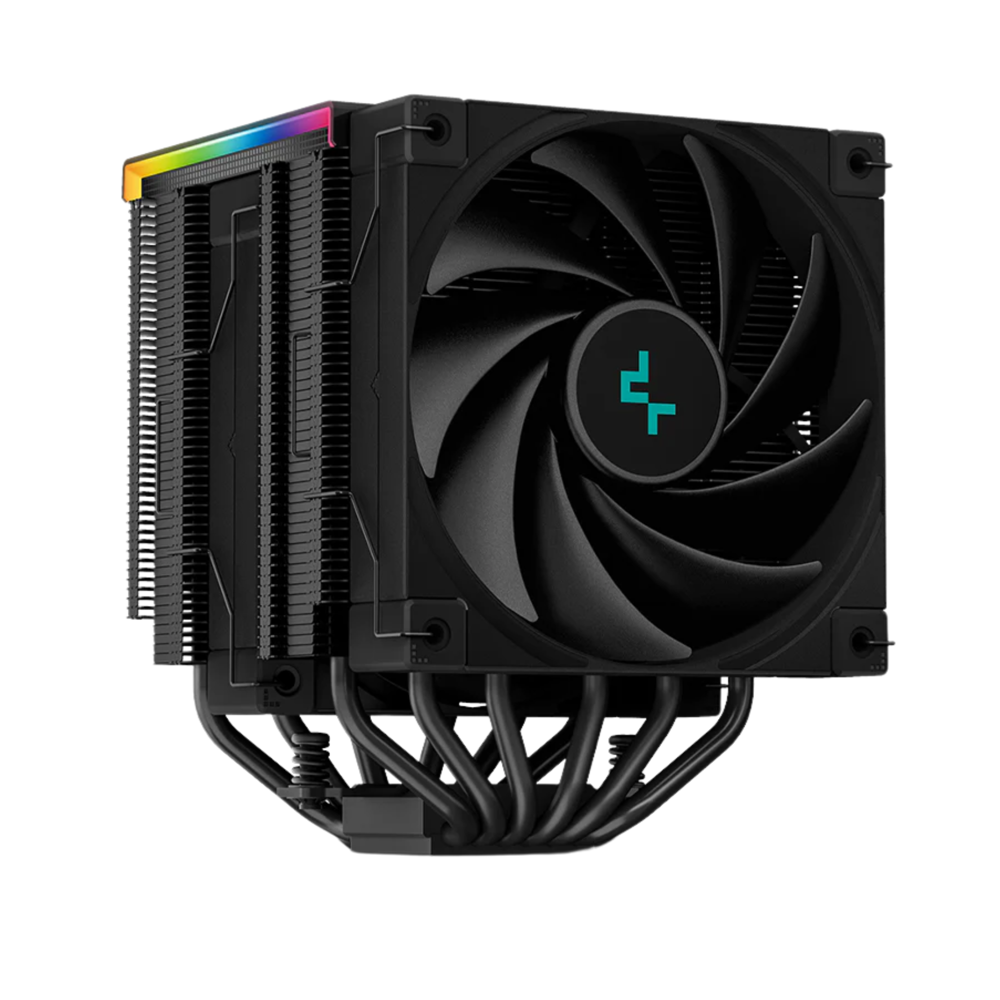 Refrigeracion Cooler Micro Deepcool Digital Display AK620