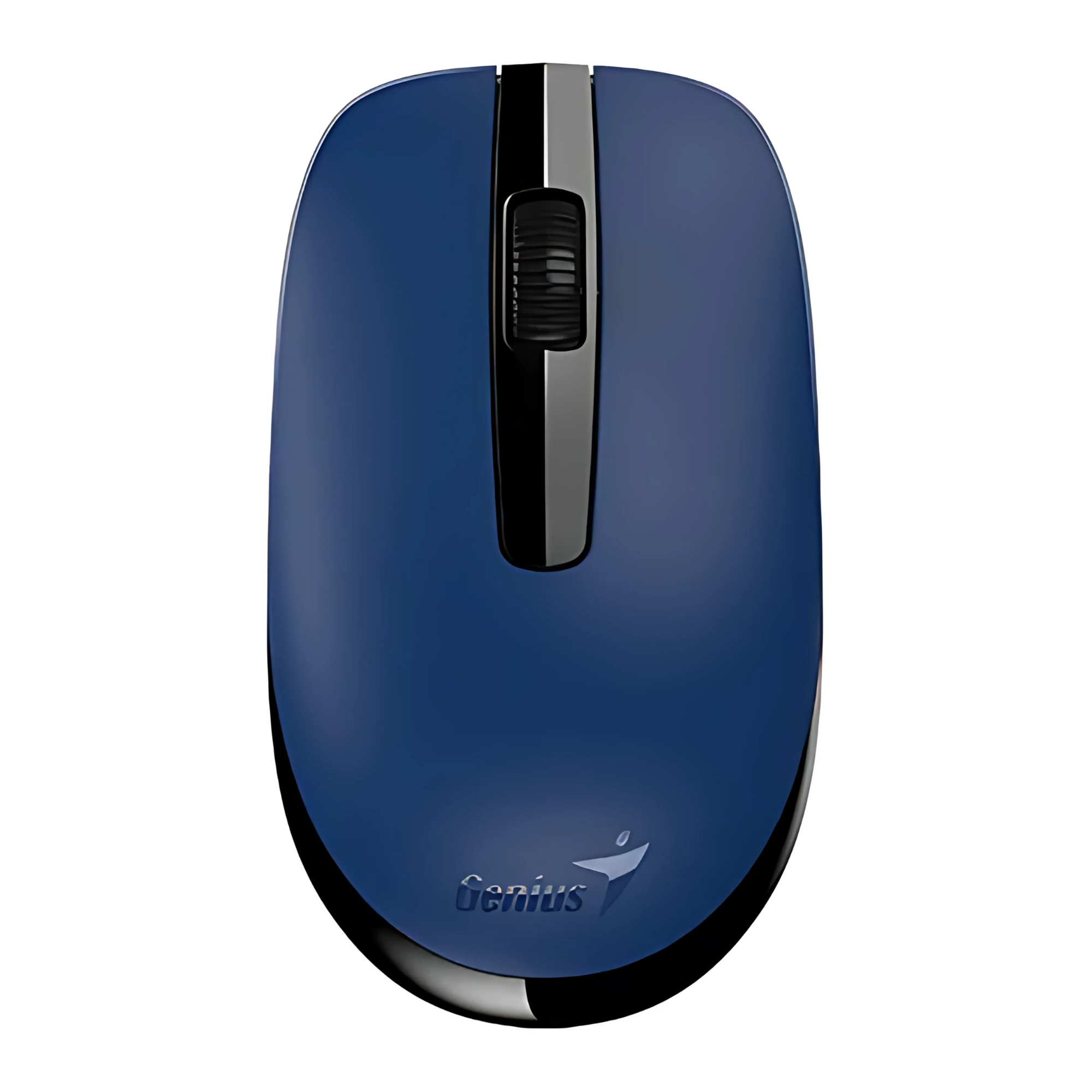 Periféricos Mouse Inalámbrico Genius Blue New Rs2 NX-7007