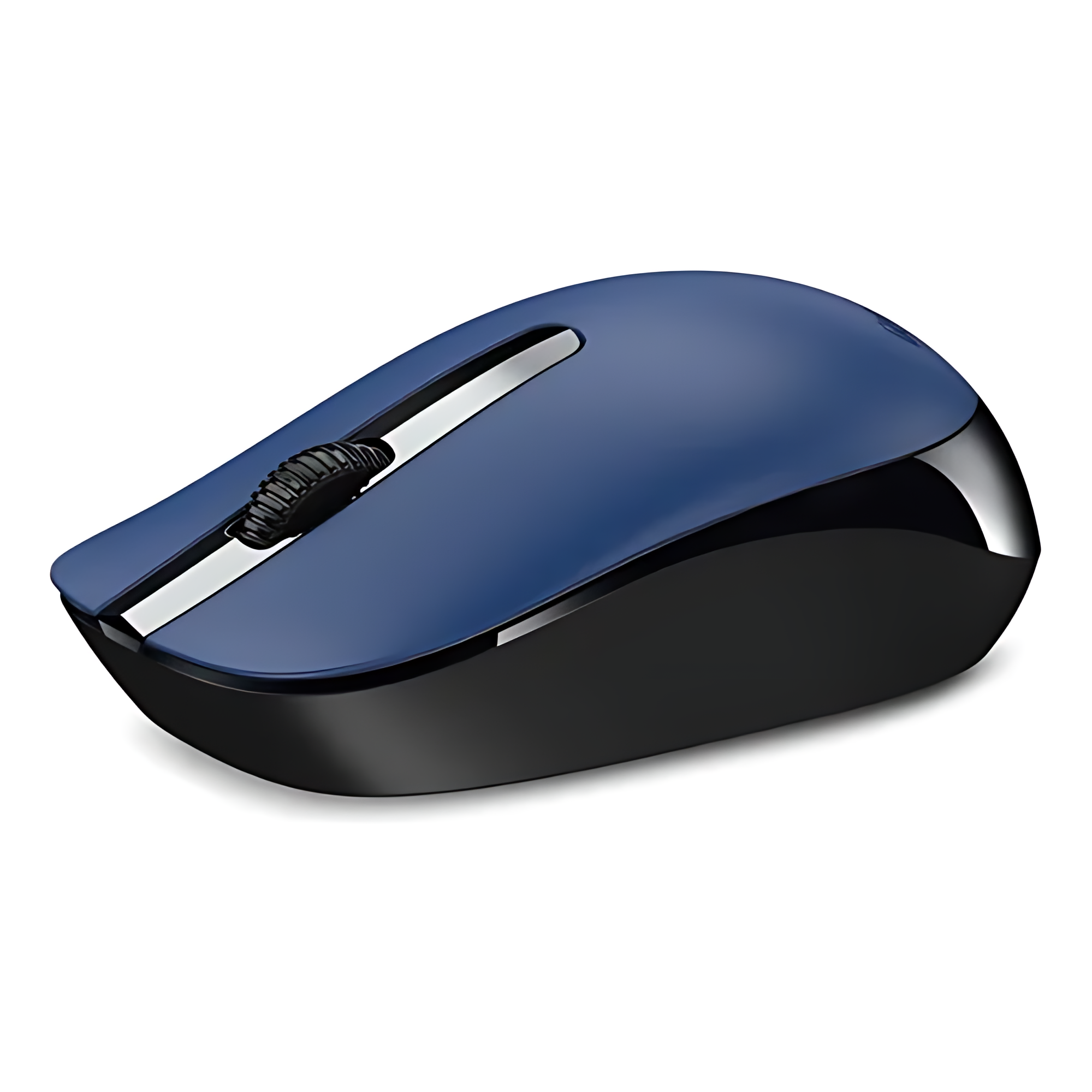 Periféricos Mouse Inalámbrico Genius Blue New Rs2 NX-7007