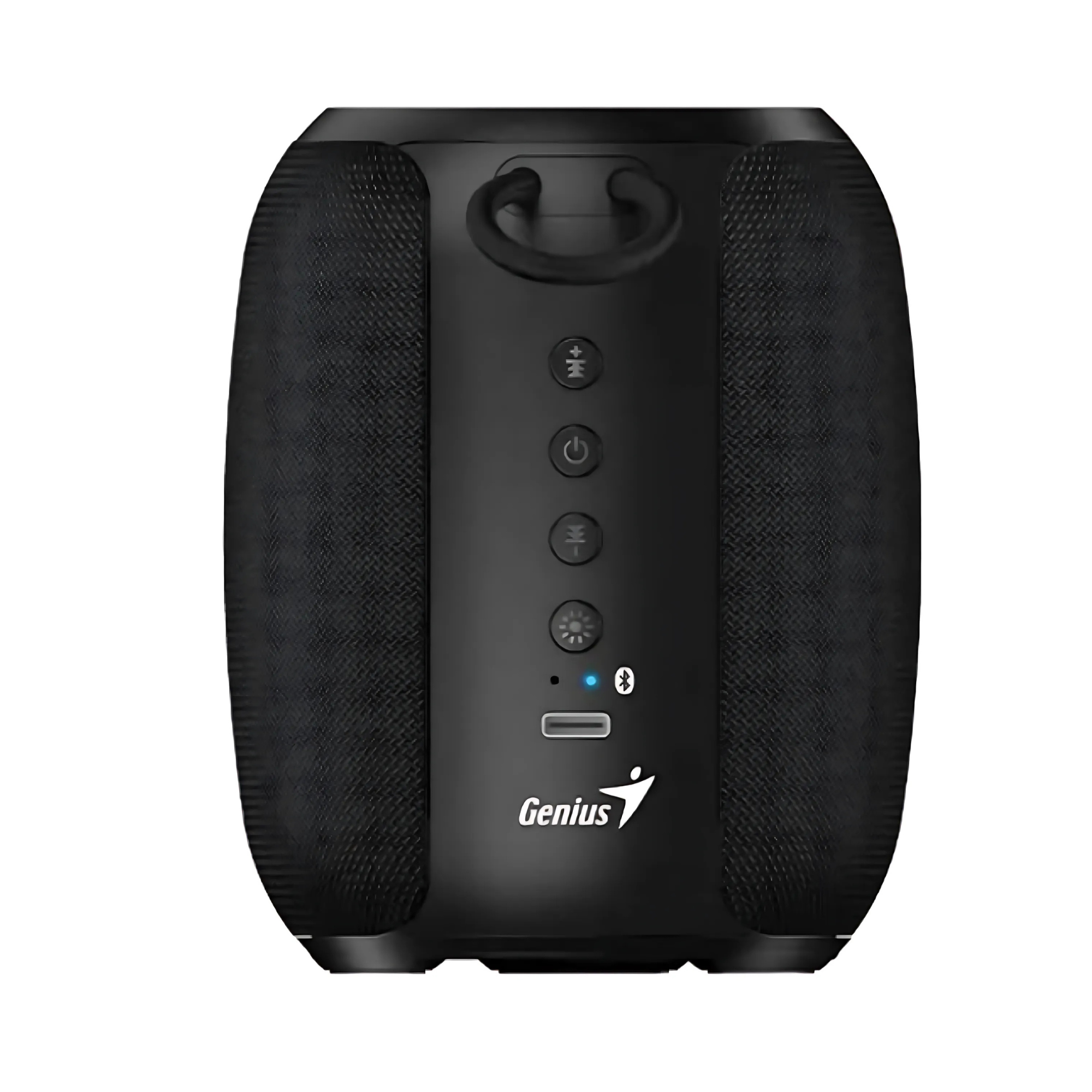Parlante Bluetooth Genius Black BT 5.3 SP-915BT