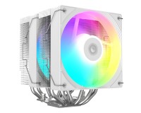 Refrigeracion Cooler Micro ID-Cooling Frozn A620 PRO SE ARGB White