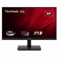 MONITOR 24 VIEWSONIC 100HZ 1MS FHD IPS VA240-H