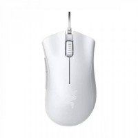 Periféricos Mouse Gamer Razer Deathadder 6.4K Dpi Essential White