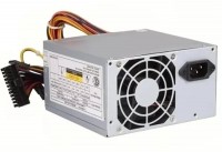 Fuente PC Generica Switching DX-ATX 550 550W