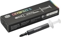 Varios Pasta Térmica Cooler Master Cryofuze 5 Red