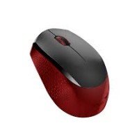 Periféricos Mouse Inalámbrico Genius BlueEye Red NX-8000S