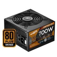 FUENTE PC CERTIFICADA SENTEY HBP700-G 80+ BRONZE 700W