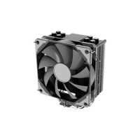 REFRIGERACION COOLER MICRO ID COOLING BASIC BLACK SE-214-XT