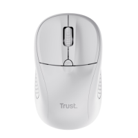 Periféricos Mouse Inalámbrico Trust Primo Wireless White