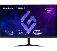 MONITOR 27 VIEWSONIC 180HZ FULL HD 1MS PLANO VX2718-P-MHD