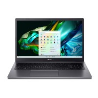 NOTEBOOKS INTEL ACER CORE I5 13420H 8GB RAM 512GB SSD 15.6 PULGADAS TOUCH ASPIRE 5 15