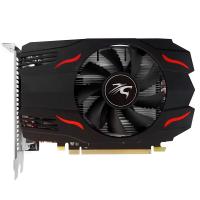 PLACA DE VIDEO AMD SENTEY RX 560 4GB GDDR5