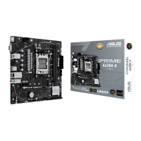MOTHERBOARD AMD ASUS PRIME A620M-K CSM AM5