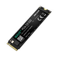 ALMACENAMIENTO DISCO SÓLIDO M.2 HIKSEMI WAVE PCIE 3.0 NVME 256GB