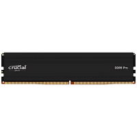 MEMORIA RAM DDR5 24GB CRUCIAL PRO SERIES CL48 6000MHZ