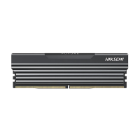 MEMORIA RAM DDR4 8GB HIKSEMI FUTURE BLACK 3200MHZ