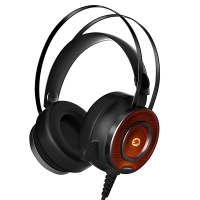 Auricular Gamer/PS4/PC Gamemax HG200
