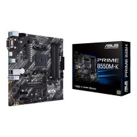 Motherboard Amd Asus Prime B550M-K AM4