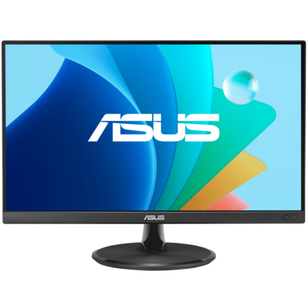 MONITOR 22 ASUS VP227HF-J BLACK FHD 100HZ HDMI/VGA