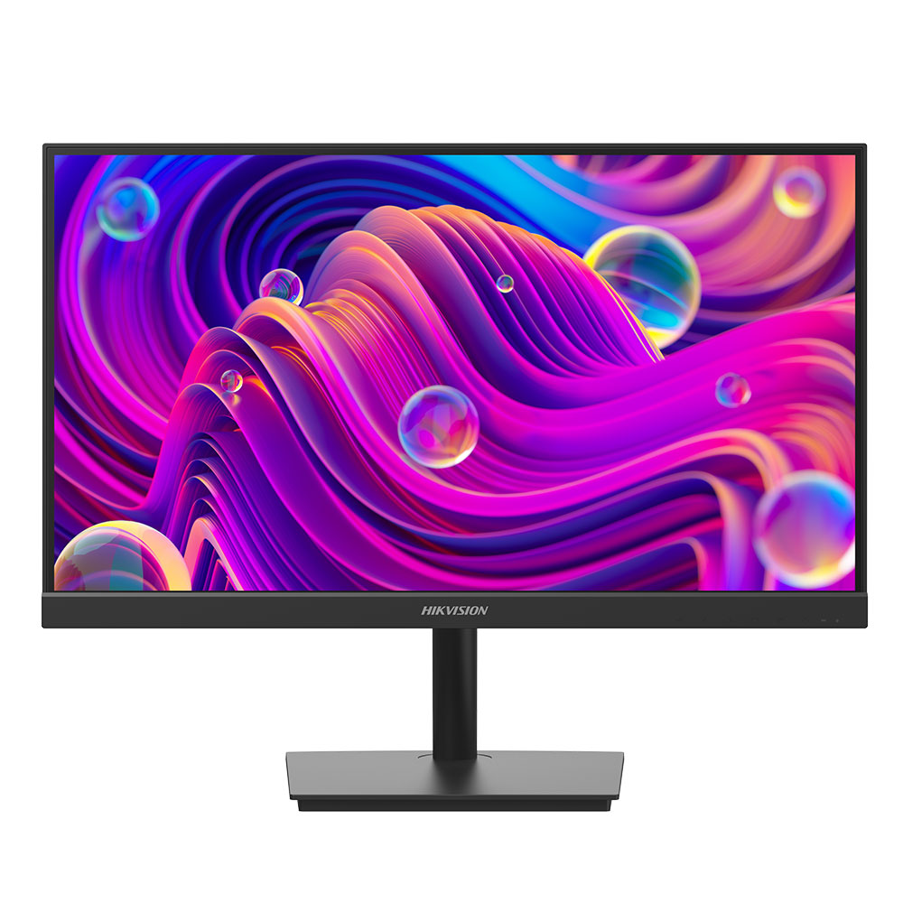 MONITOR 22 HIKVISION DS-D5022F2-1V2 VGA/HDMI