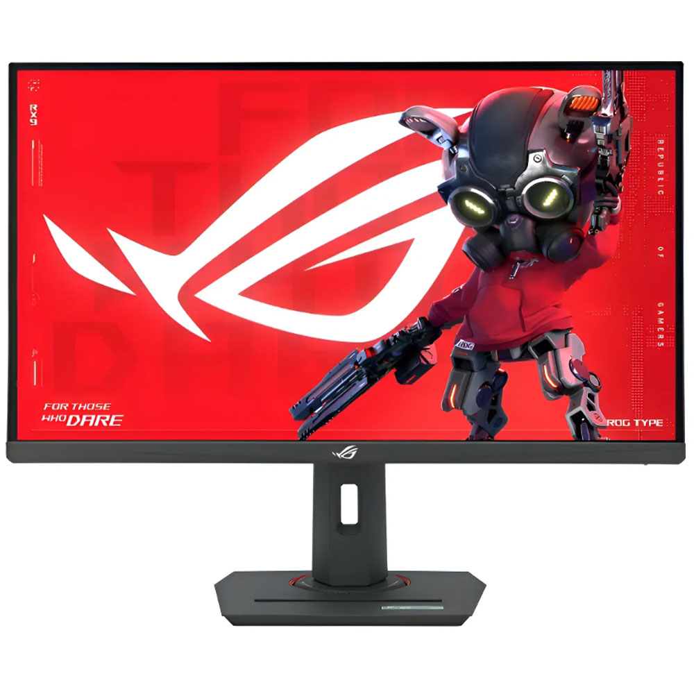 MONITOR 27 ASUS XG27UCS-J ROG STRIX 160HZ HD/DP 4K
