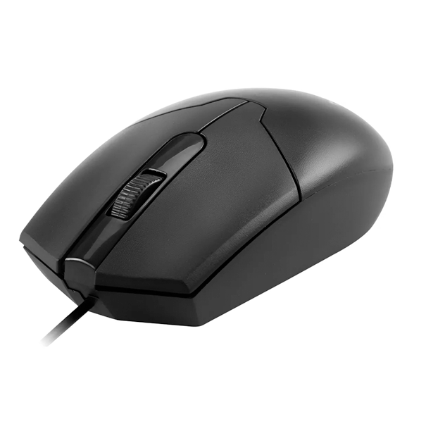 MOUSE CON CABLE MEETION M360