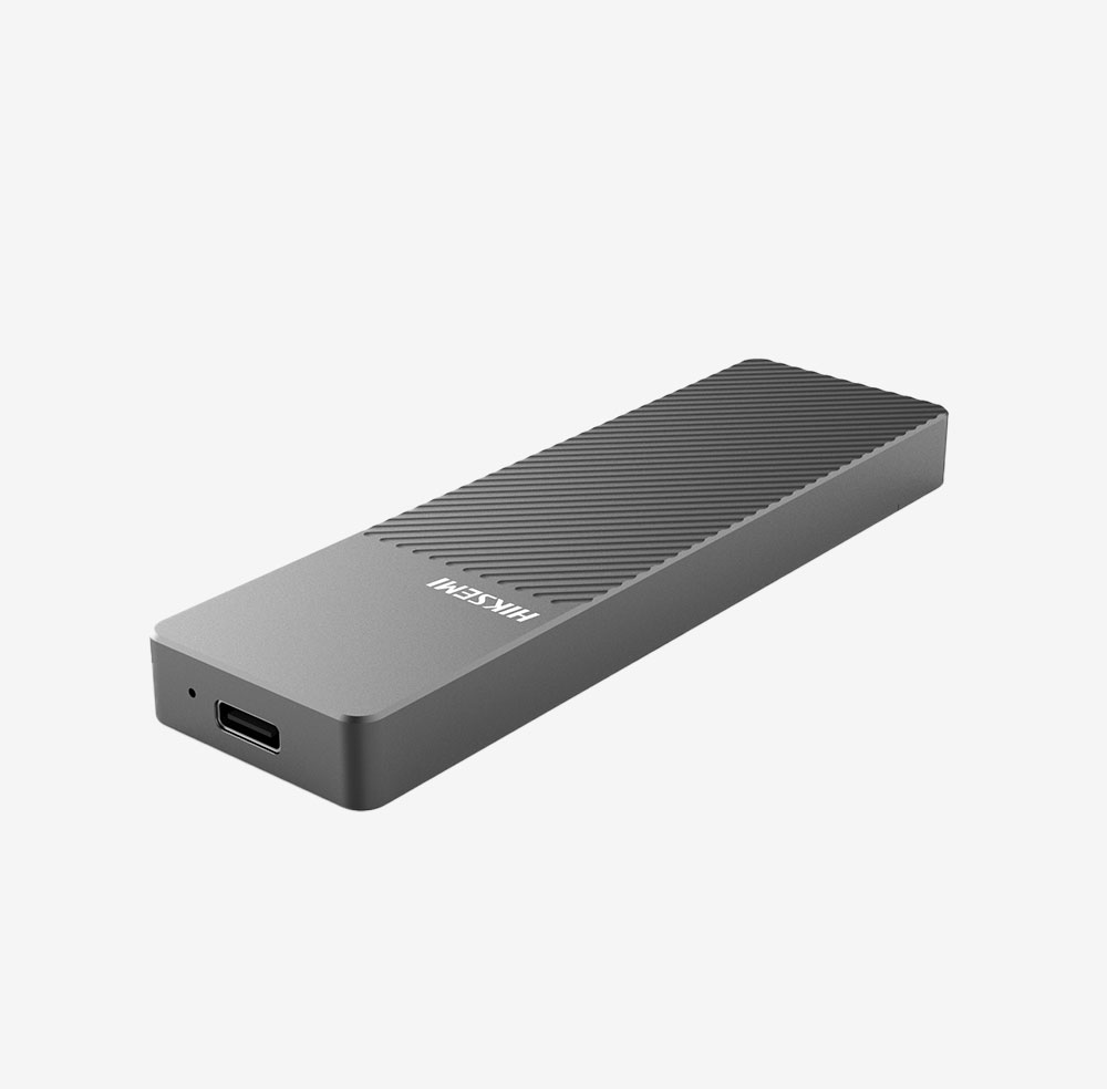 CARRY DISK SSD M.2 HIKSEMI USB 3.2