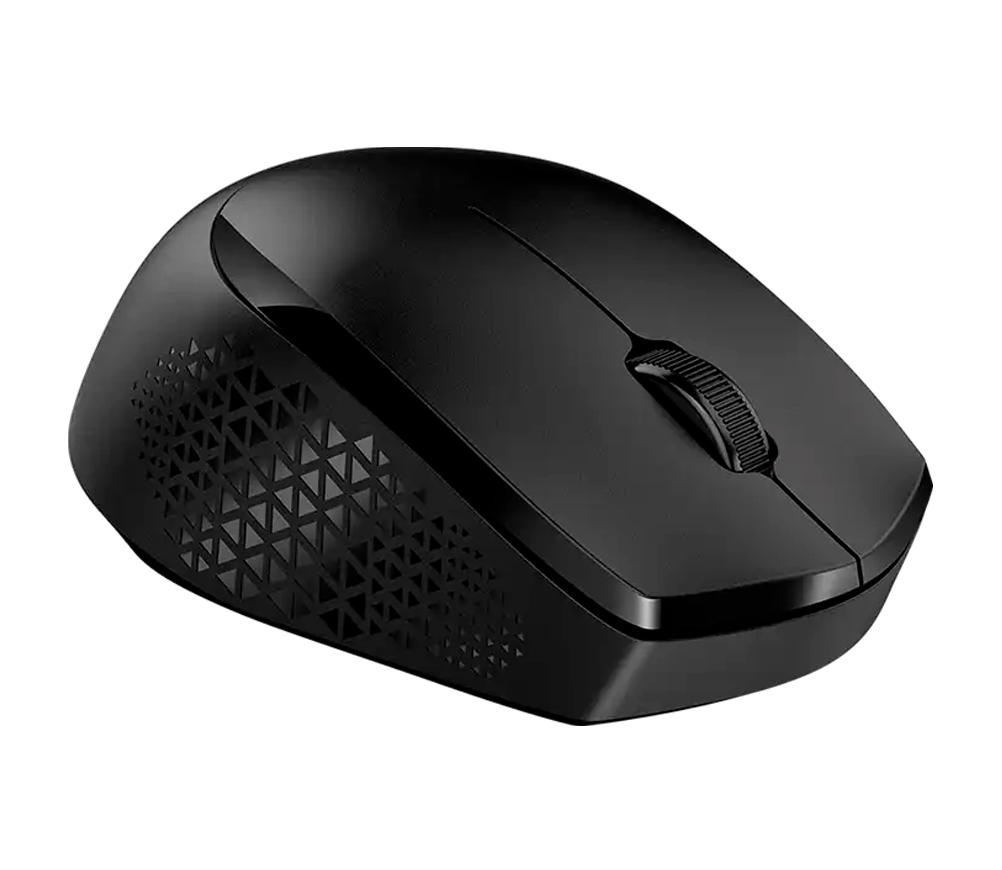MOUSE GENIUS NX-8000S BLACK WIRELESS USB-C SILENCI