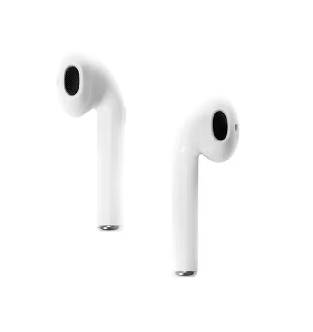 AURICULAR MULTILASER PH326 EAR BUDS INALAMBRICO TWS  BLANCO TOUCH/BT5.0/10MTS/4HRS