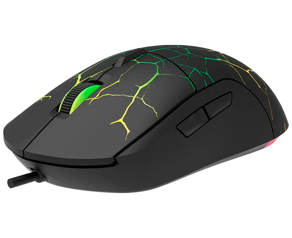 MOUSE GAMER MEETION M930 V3 3200DPI