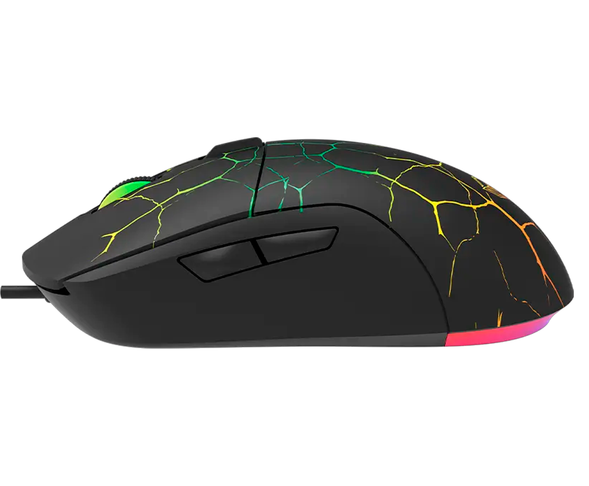 MOUSE GAMER MEETION M930 V3 3200DPI