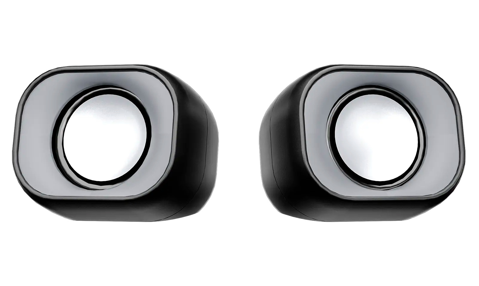 PARLANTE MEETION SP2010 PC TV 3.5MM ALIMENTACION USB