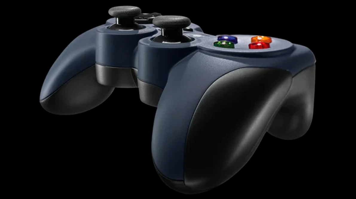 Joystick Logitech F310