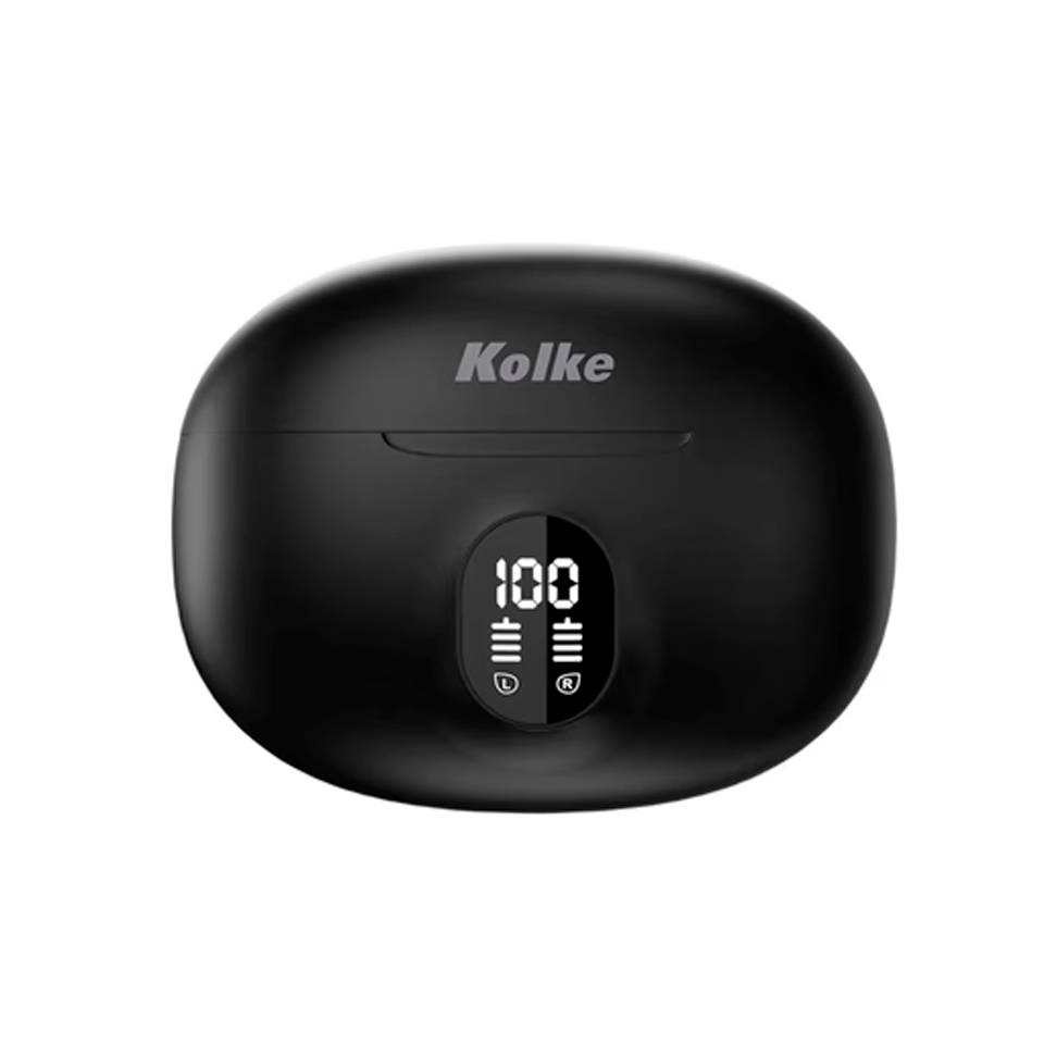 AURICULAR KOLKE EAR BUDS INALAMBRICOS  KAB-684   BTOO V5.3