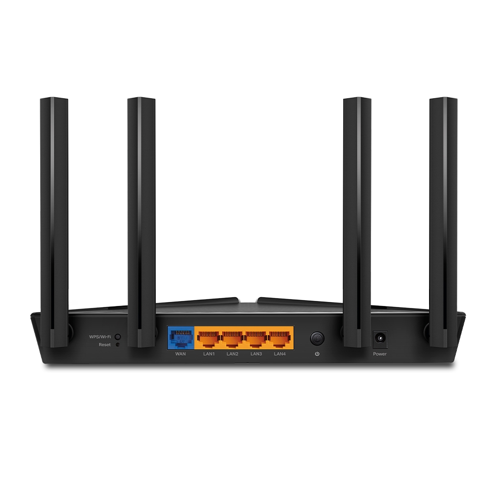 ROUTER TP-LINK ARCHER AX53 WIFI 6  AX3000 GIGABIT