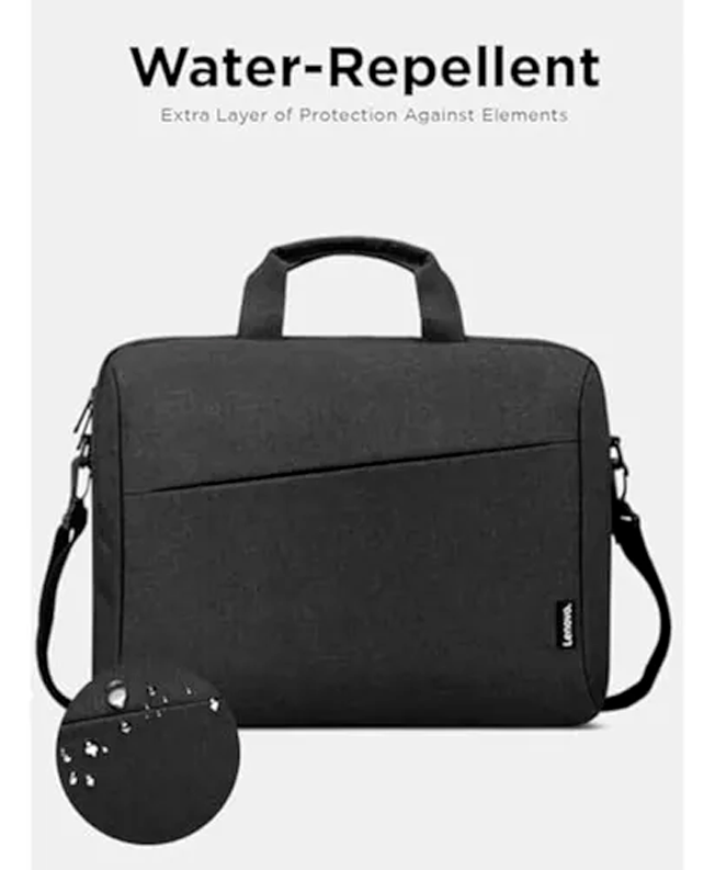 Maletín Portátil Lenovo Mod. T210, Portátil De 15.6 Pulgadas