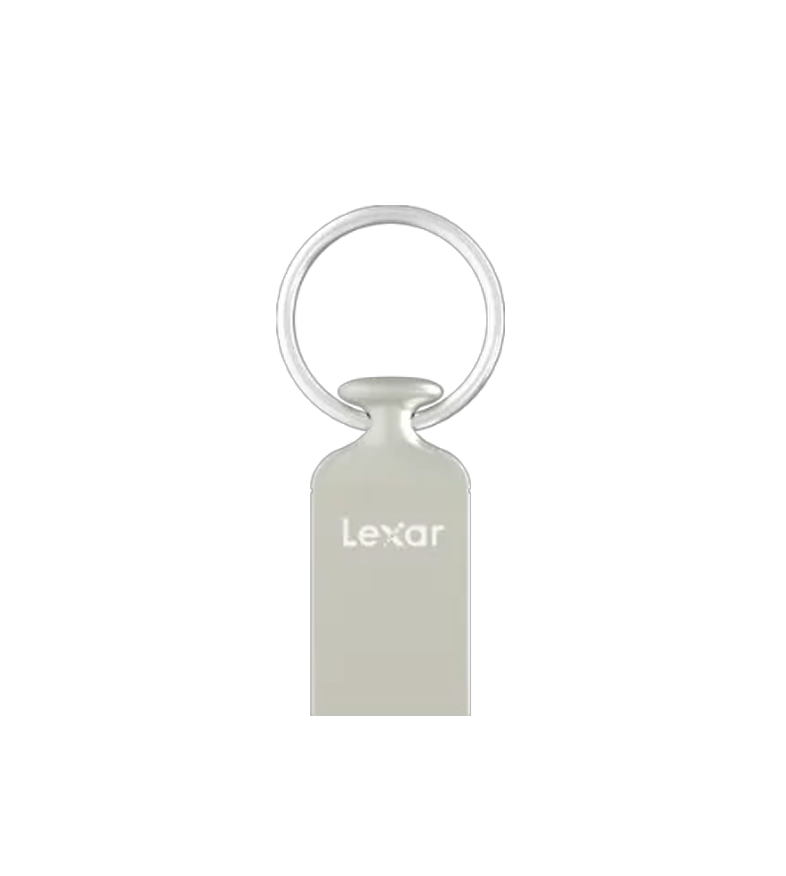 Pen Drive Lexar M22 64GB USB 2.0
