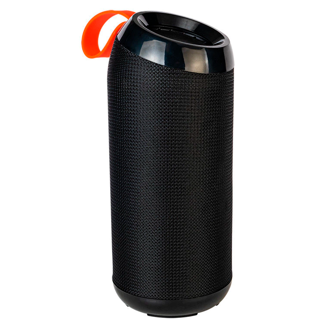 PARLANTE BLUETOOTH NOGA NG-BT42 NEGRO