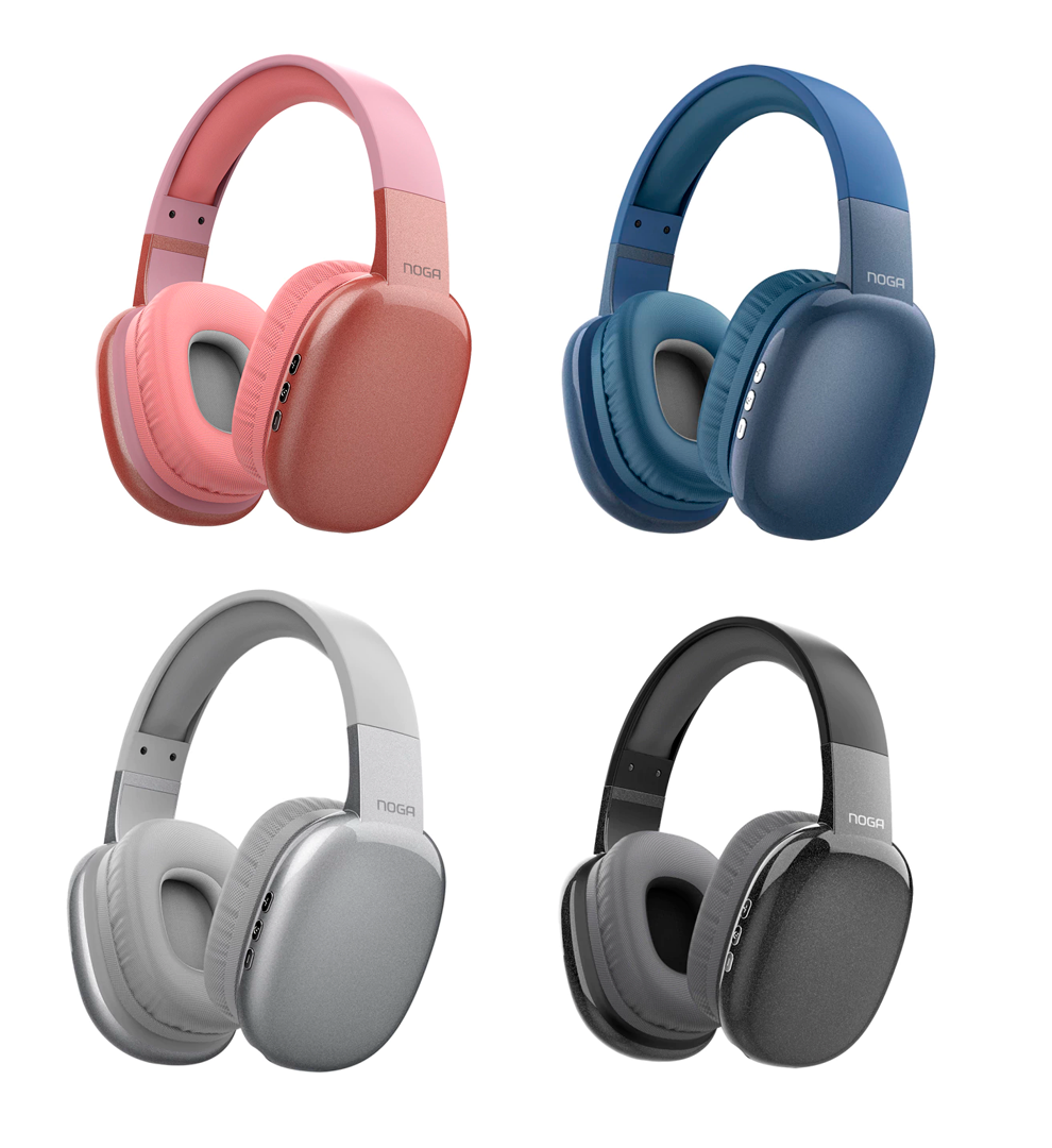 AURICULAR BT VINCHA NG-A910BT