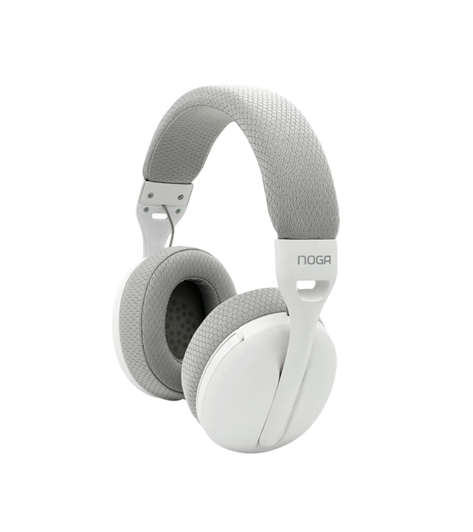 AURICULAR  NOGA A930BT  GAMER INALAMBRICO 2.4 + BT + CABLE 3.5