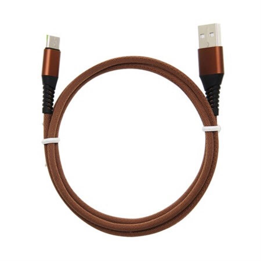 CABLE USB A TIPO C  KOLKE  2 MTS    Carga rapida  6A  3.0