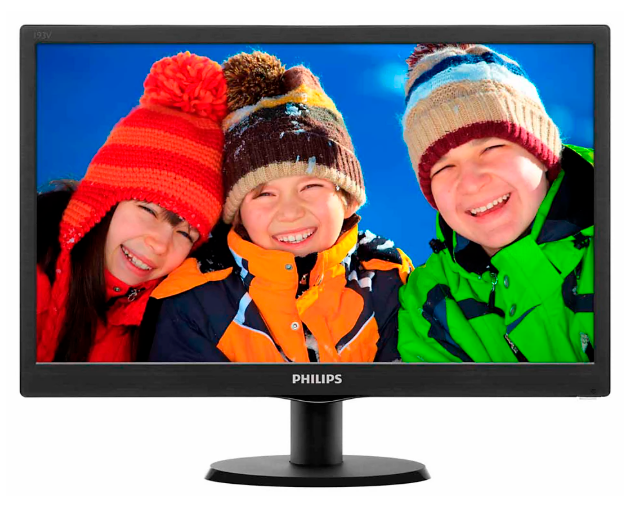 Monitor Philips 19