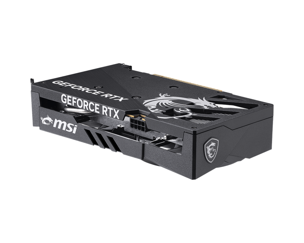 VGA MSI GeForce RTX 5050 GAMING OC 8G