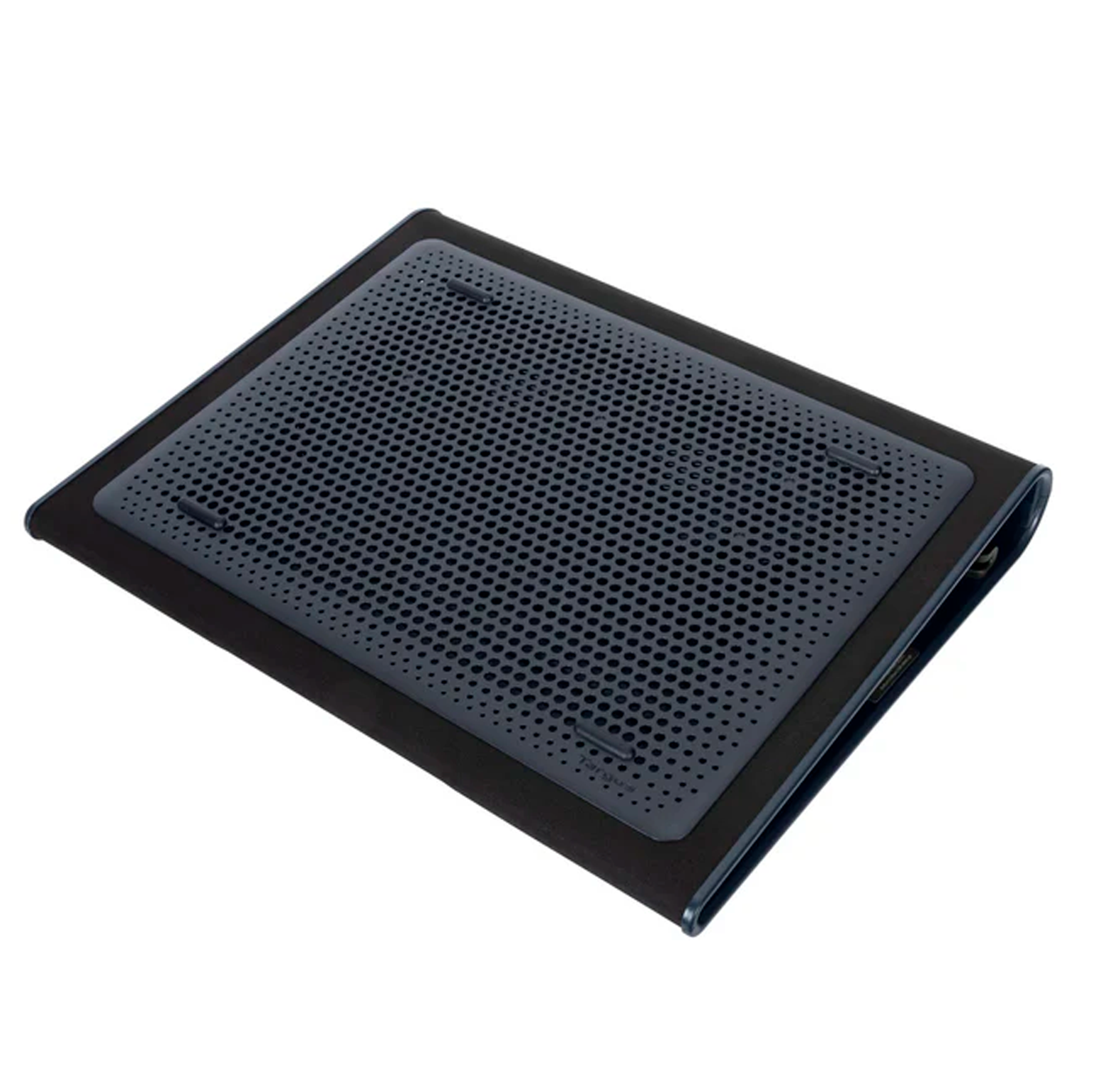 Base Notebook Dual fan Chill Mat HASTA  17 PULGADAS